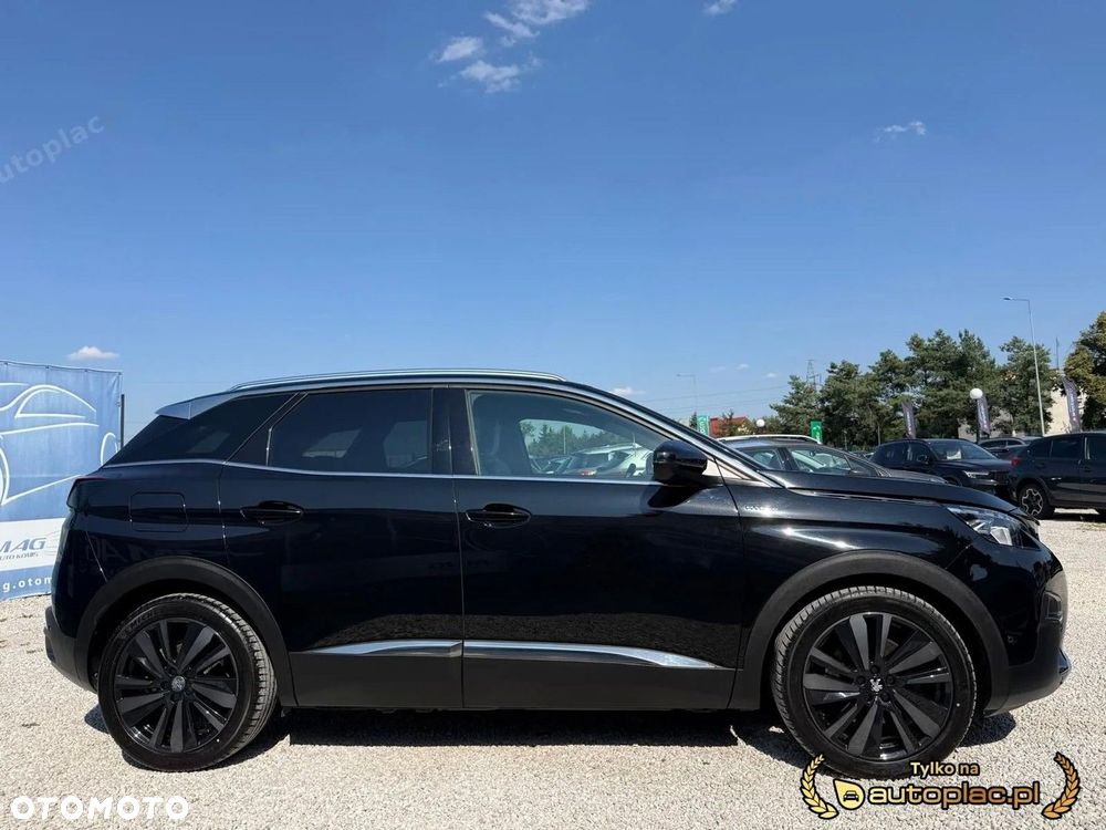 Peugeot 3008 - 5
