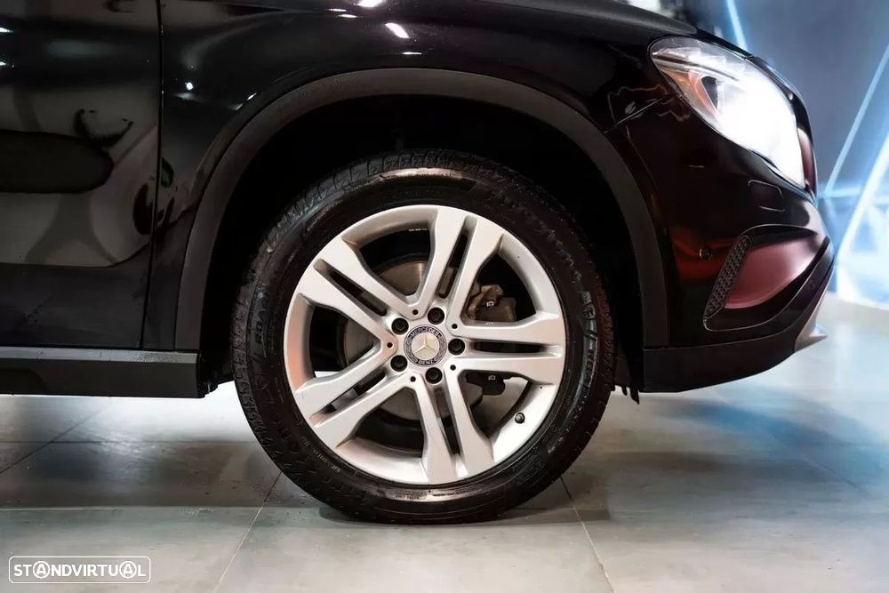 Mercedes-Benz GLA 180 CDI Urban - 20