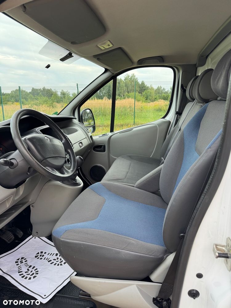 Renault Trafic - 7