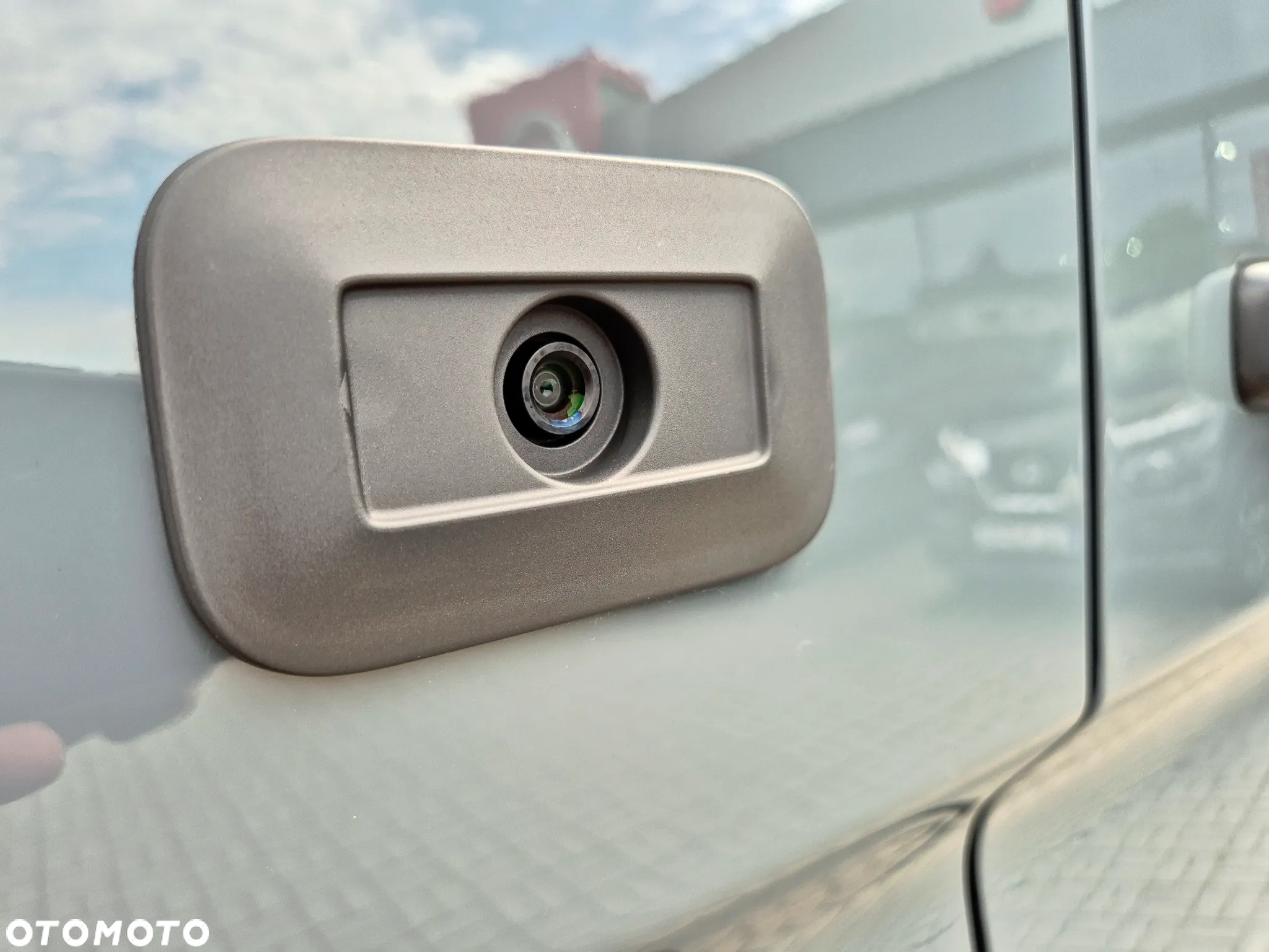 Nissan Interstar - 26