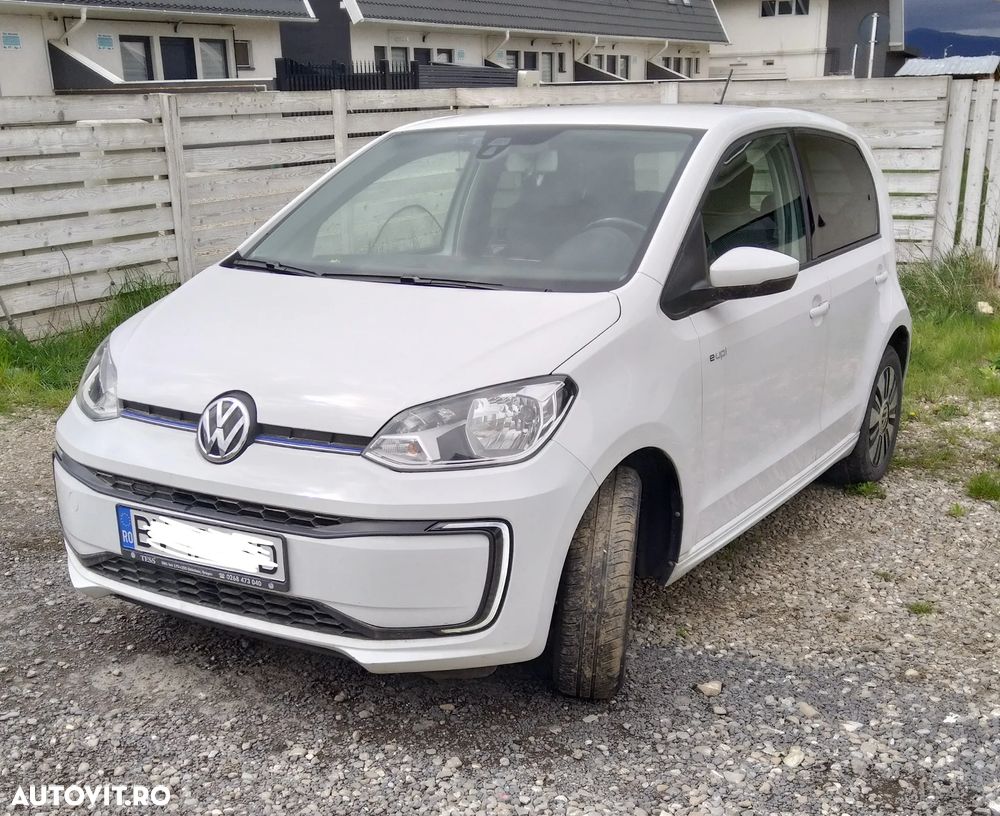 Volkswagen up! - 1
