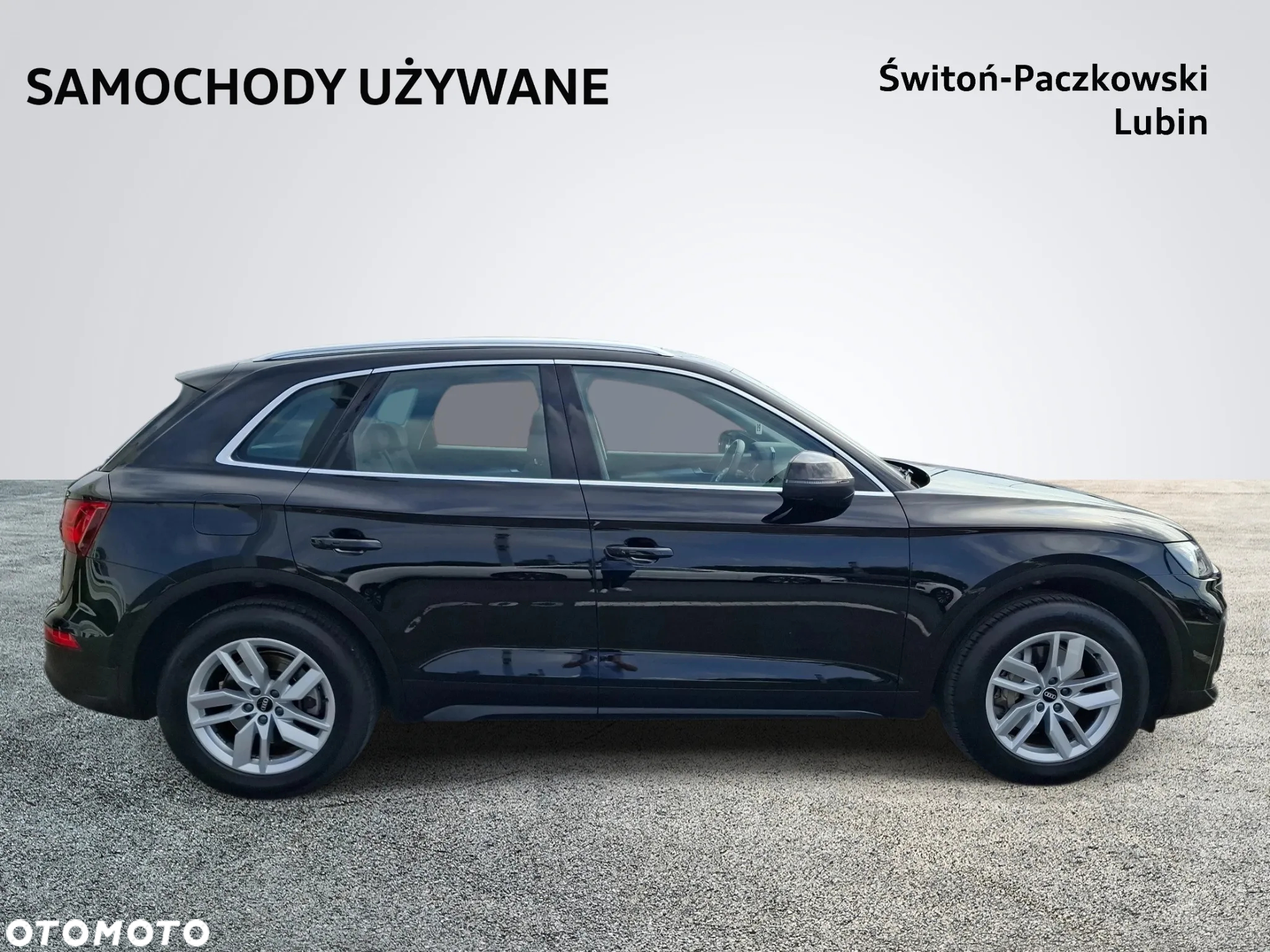 Audi Q5 - 4