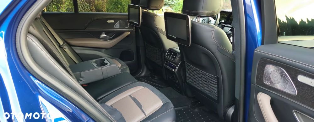 Mercedes-Benz GLE - 9