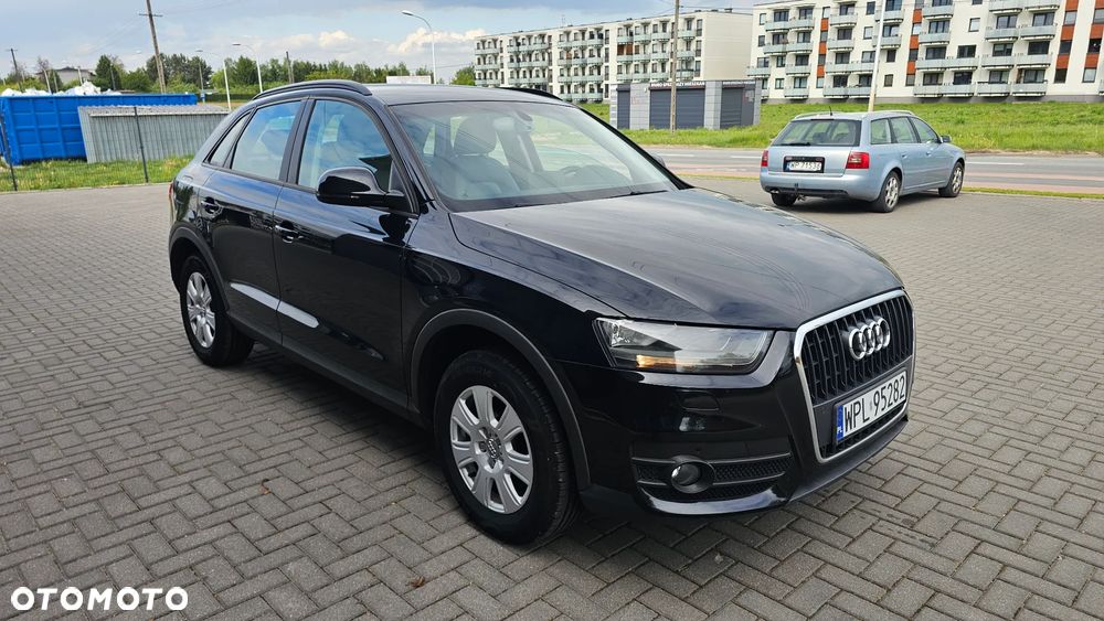 Audi Q3 2.0 TDI - 25