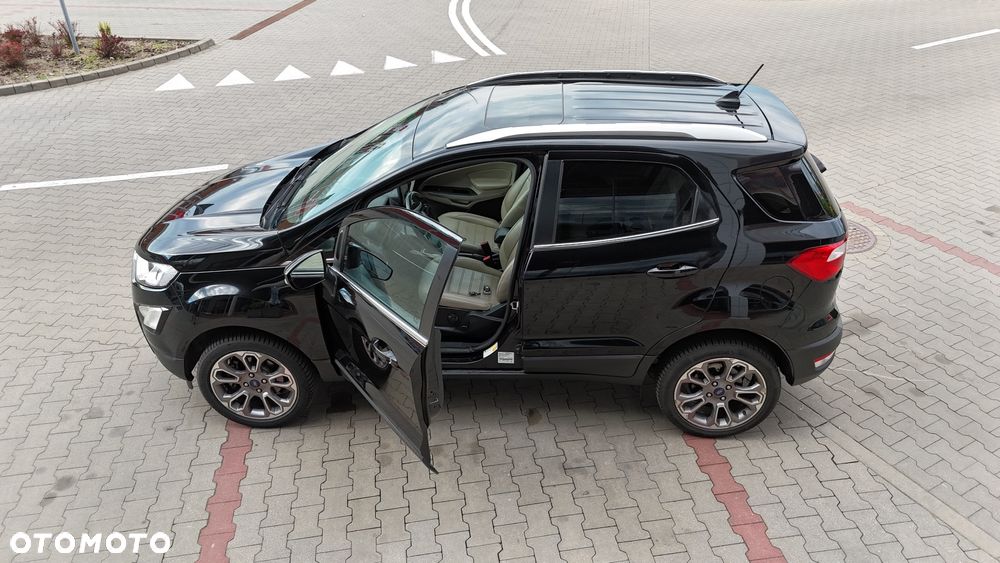 Ford EcoSport - 19