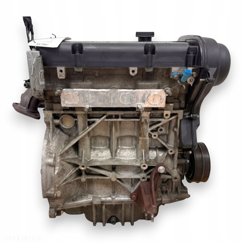 SILNIK SHDA Ford Focus II MK2 C-Max C Max 1.6 16V 100KM HWDA HWDB SHDB SHDC - 5