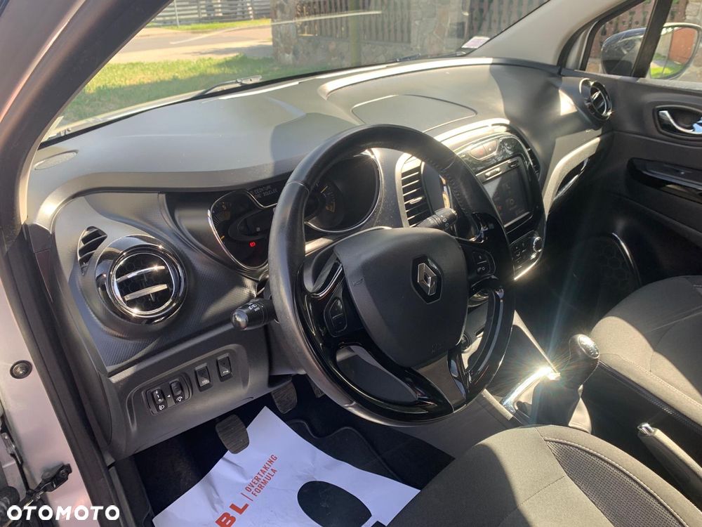 Renault Captur ENERGY dCi 90 Start&Stop Dynamique - 13