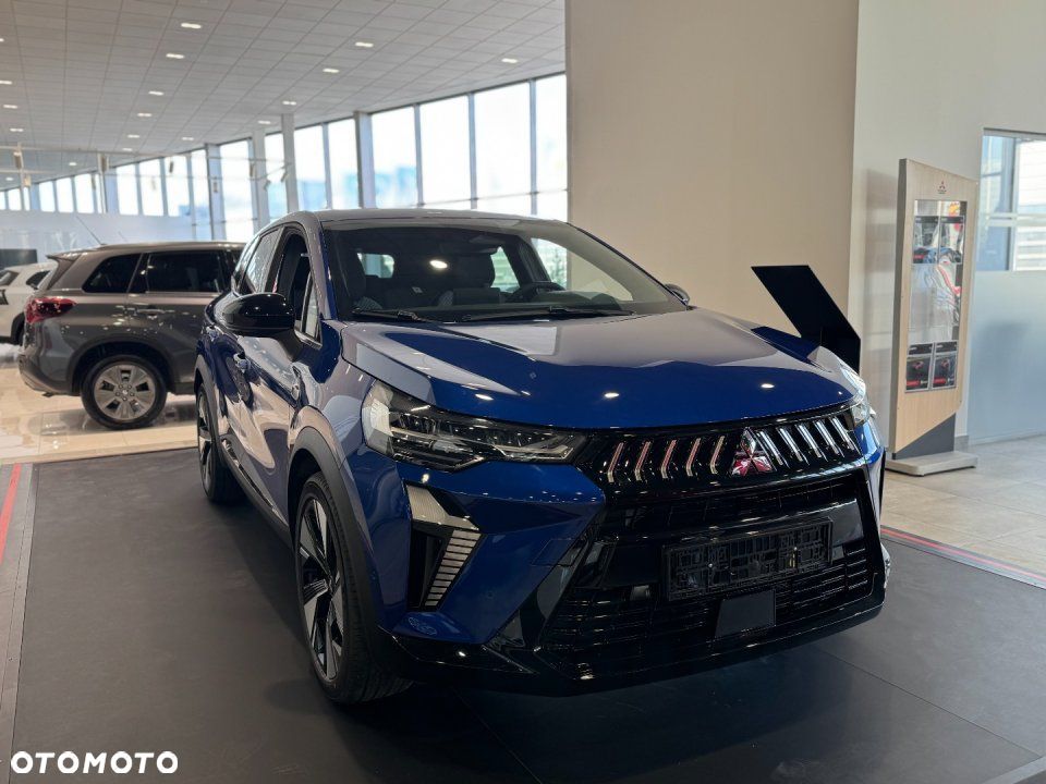 Mitsubishi Grandis - 2