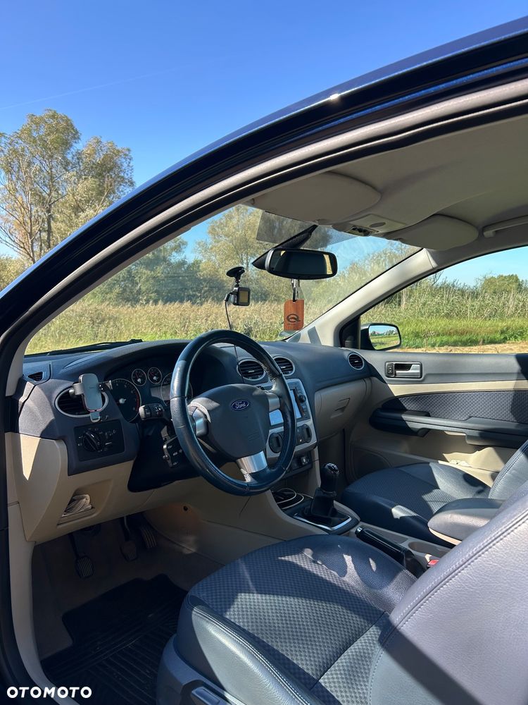 Ford Focus 1.6 100 - 11