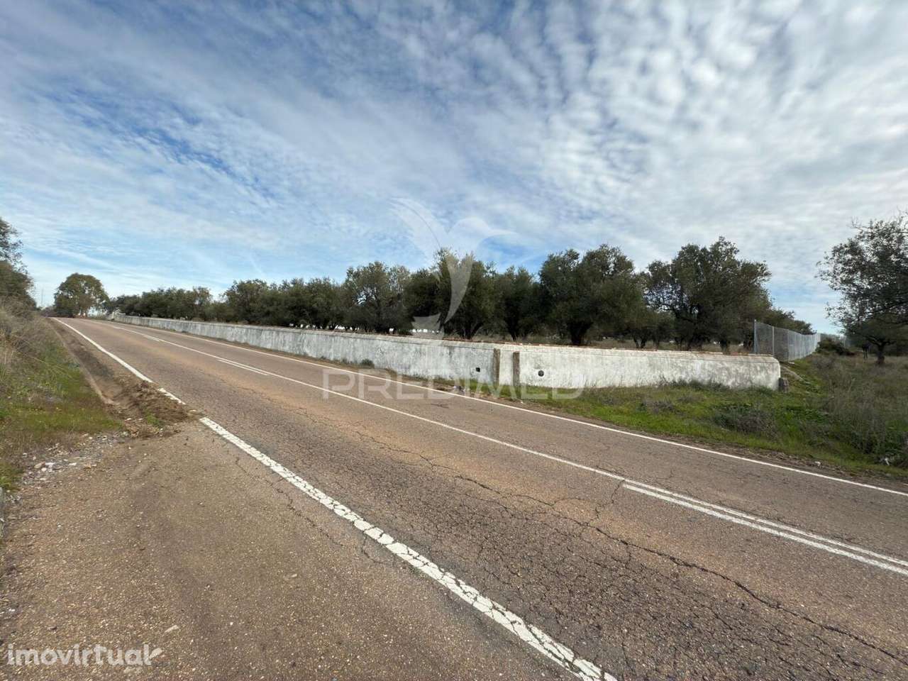 Terreno Urbanização Carvalha Elvas - Grande imagem: 3/9
