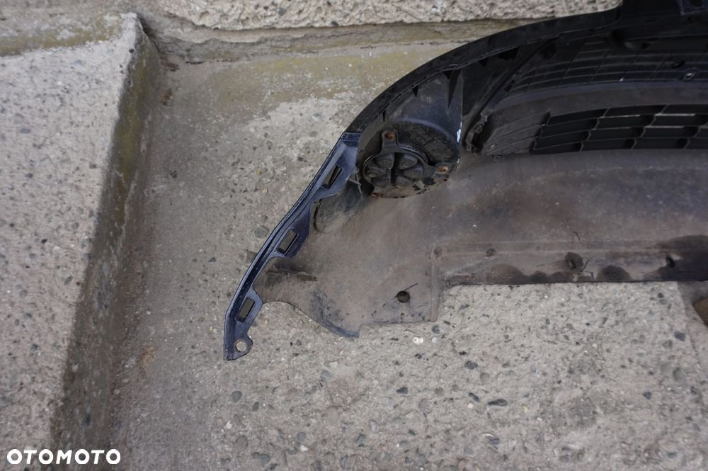 ZDERZAK PRZEDNI FORD KA MK2 08/15r - 10