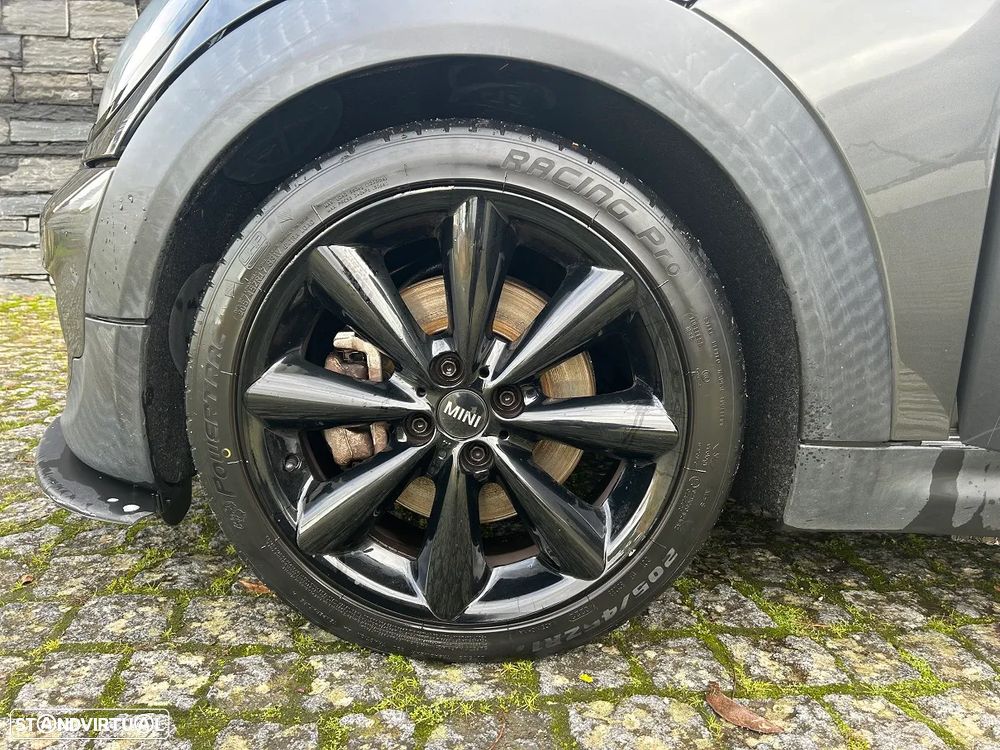 MINI Coupé Cooper S - 21