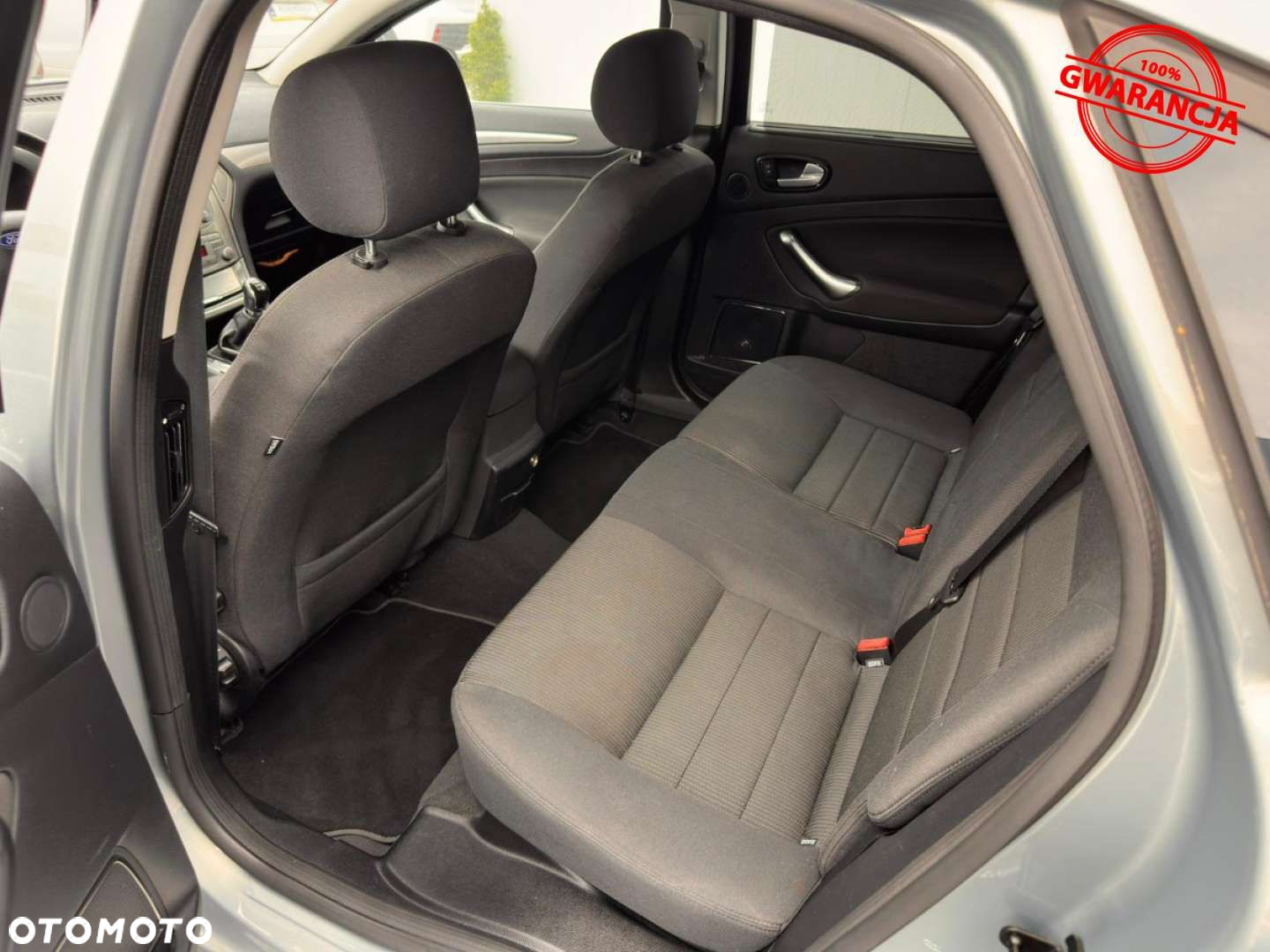 Ford Mondeo - 28