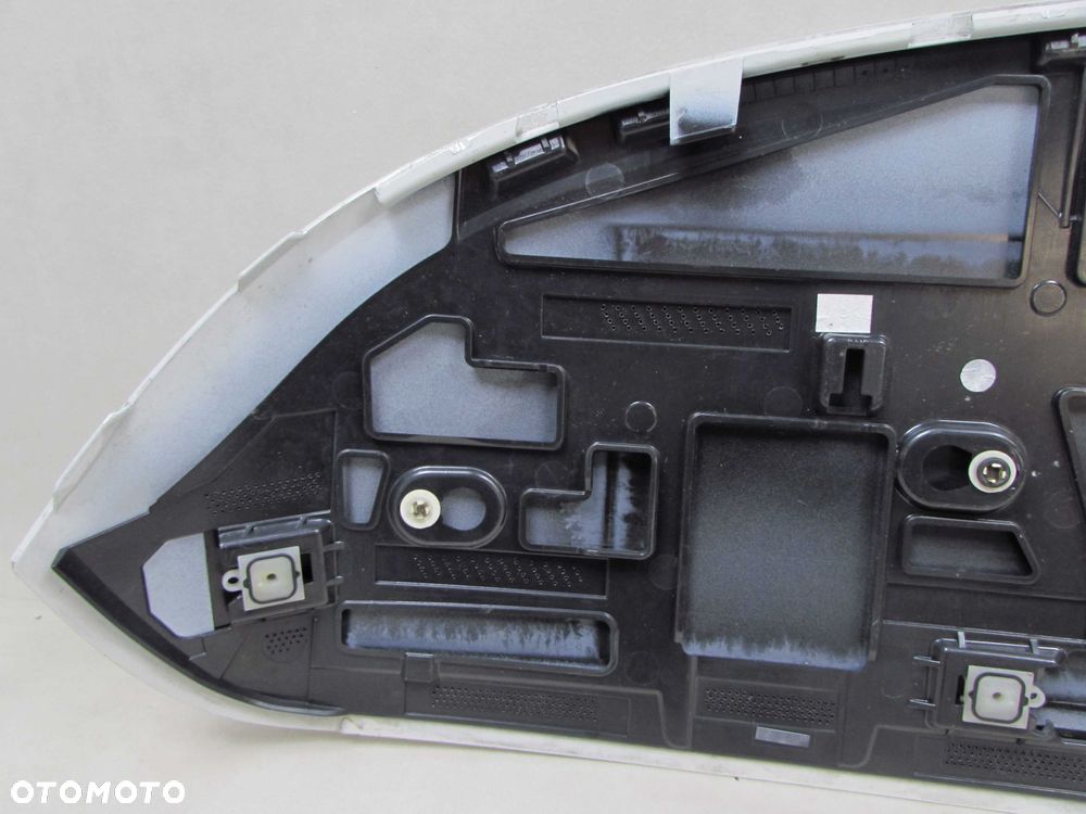 BMW X1 F48 16-19 SPOJLER LOTKA KLAPY BAGAZNIKA TYL 7350856 - 8