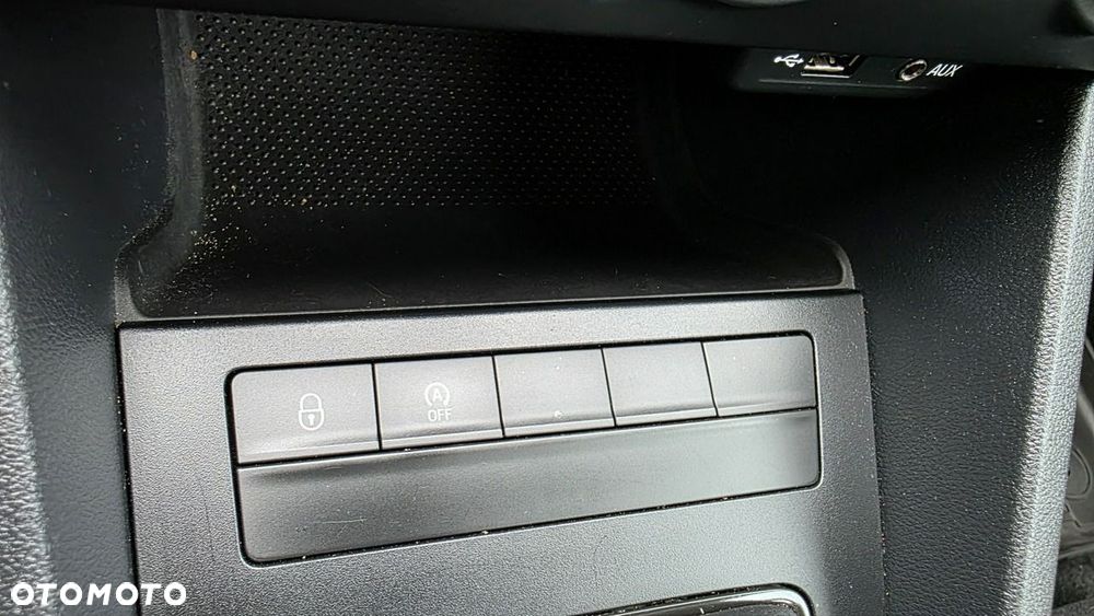 Skoda Octavia - 14