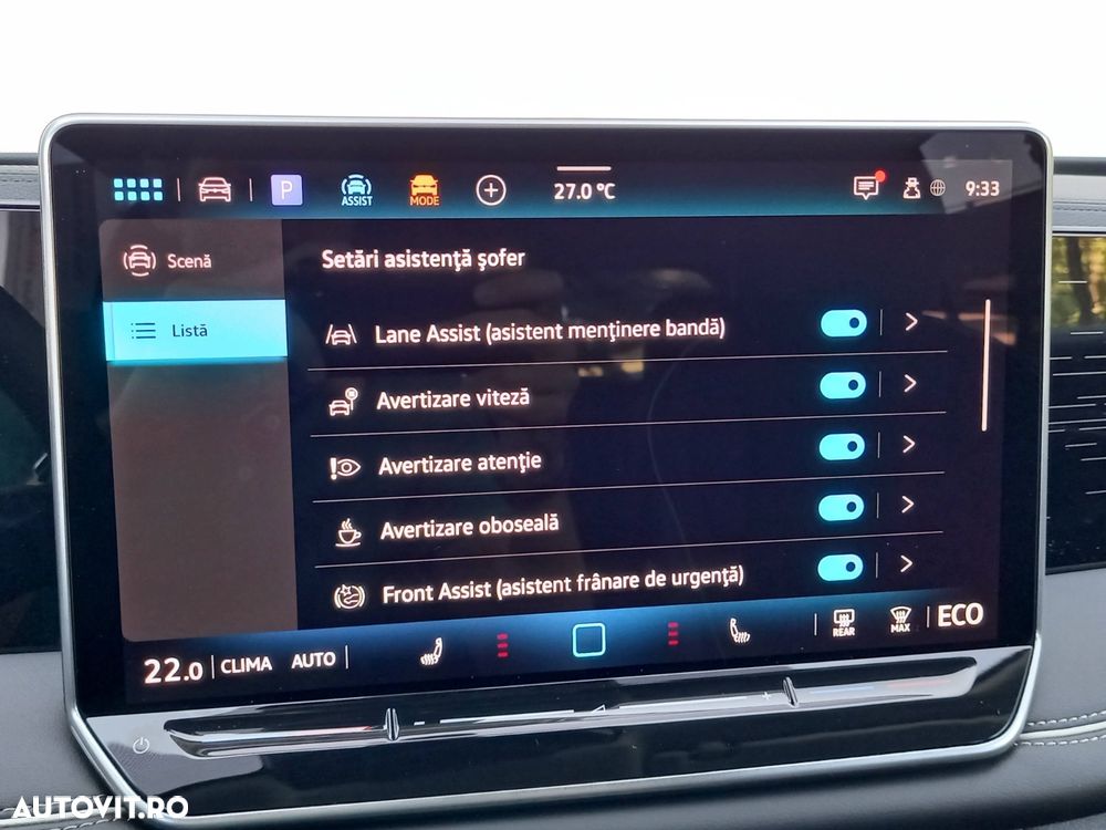 Volkswagen Tiguan 1.5 TSI eHybrid DSG PHEV Elegance - 19