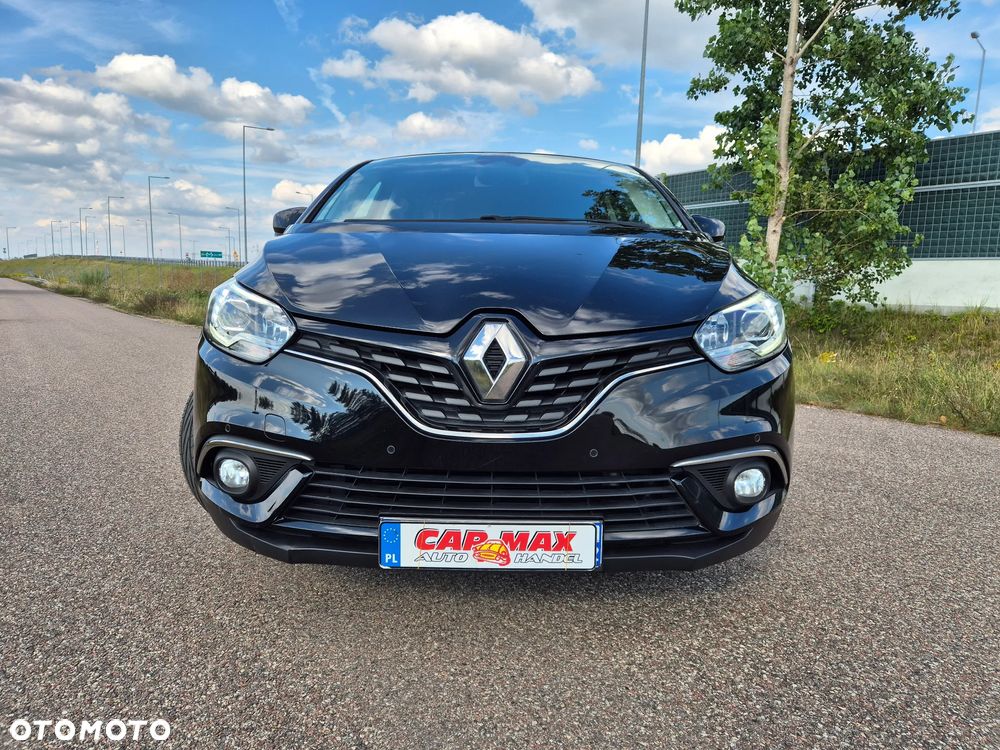 Renault Grand Scenic Gr 1.7 Blue dCi Zen - 20