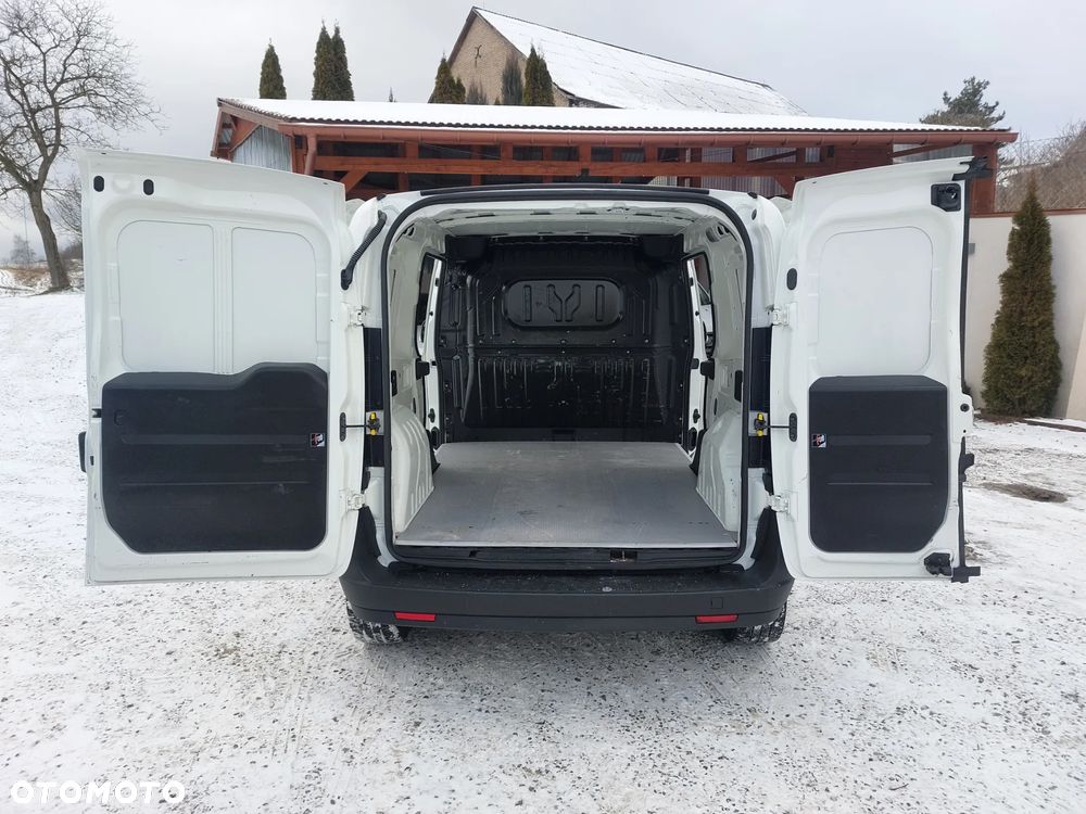 Fiat Doblo - 15