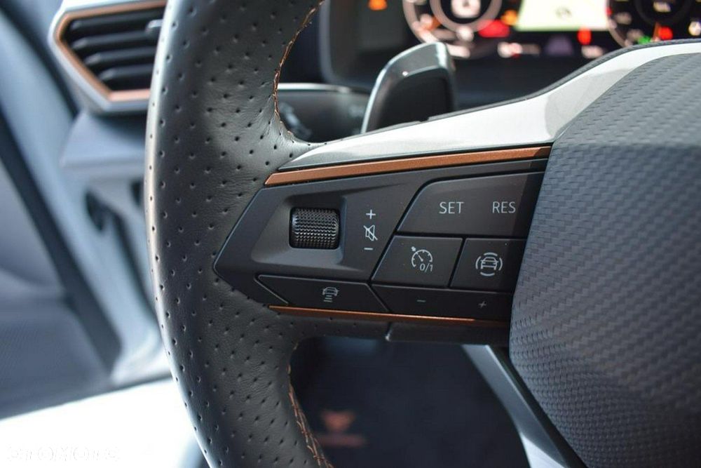 Cupra Formentor - 16