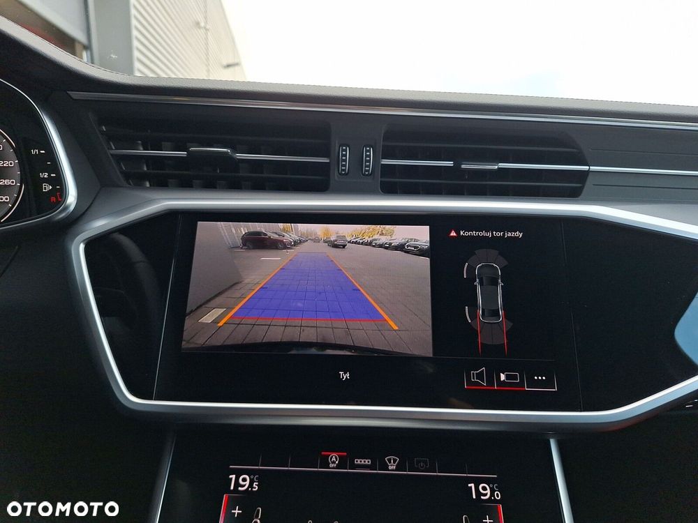 Audi A6 Limousine 40 TDI mHEV Quattro Advanced S tronic - 25