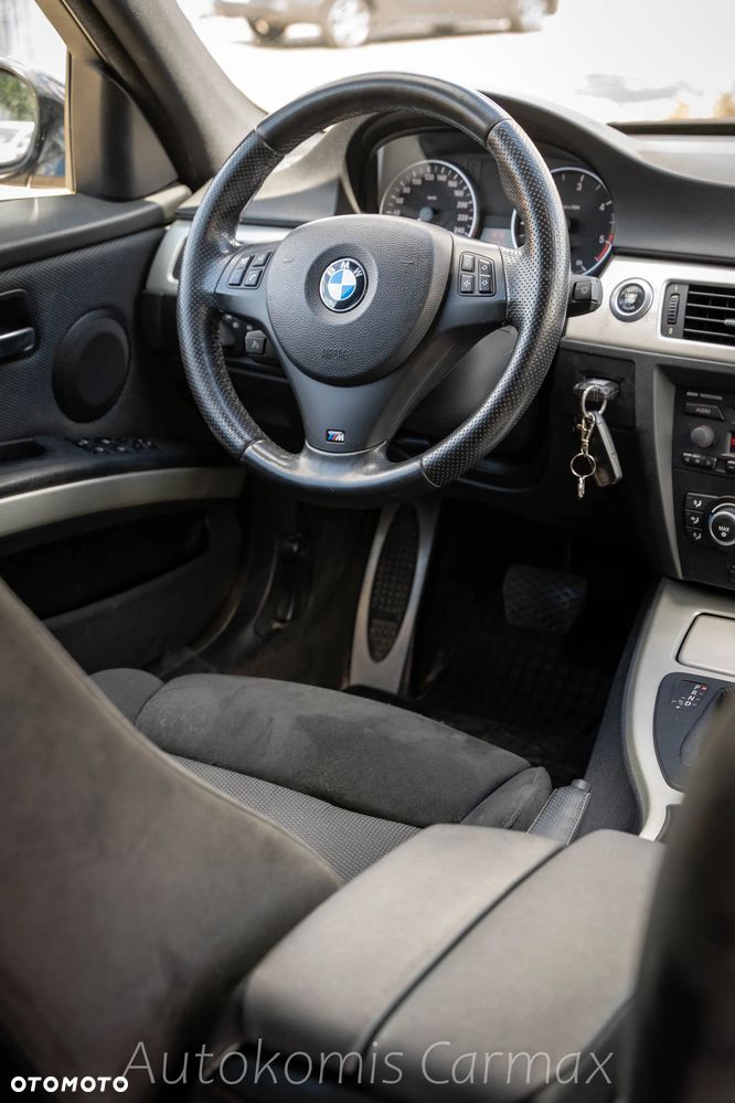 BMW Seria 3 - 17
