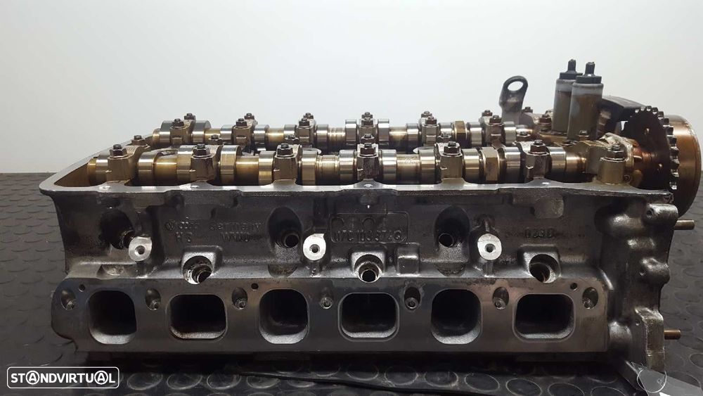 COLAçA VOLKSWAGEN PHAETON (3D2/3D8) W12 (5 ASIENTOS) - 7