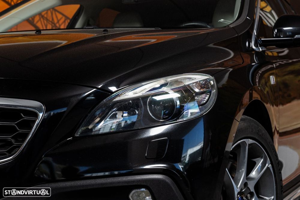 Volvo V40 Cross Country 2.0 D2 - 7