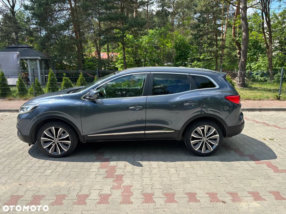 Renault Kadjar Energy dCi 130 Experience - 3