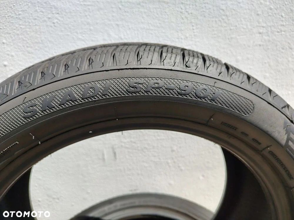 OPONY 235/50/19 235/50R19 103V AUSTONE SKADI SP-901 - 9