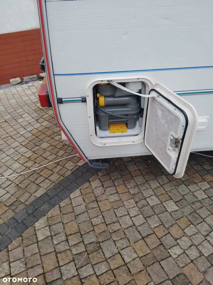 Abi Sprinter 350/2 - 4