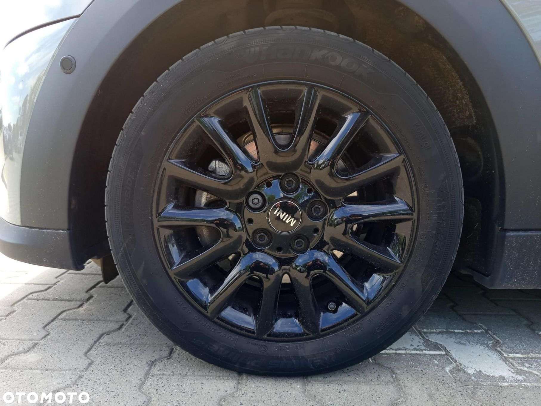 MINI Cooper - 10