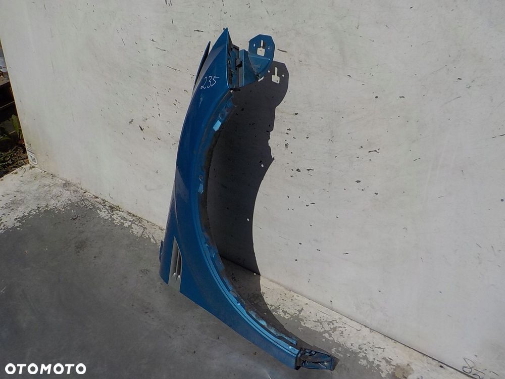 235 FORD KUGA I MK1 BŁOTNIK PRAWY PRZÓD PRZEDNI - 3