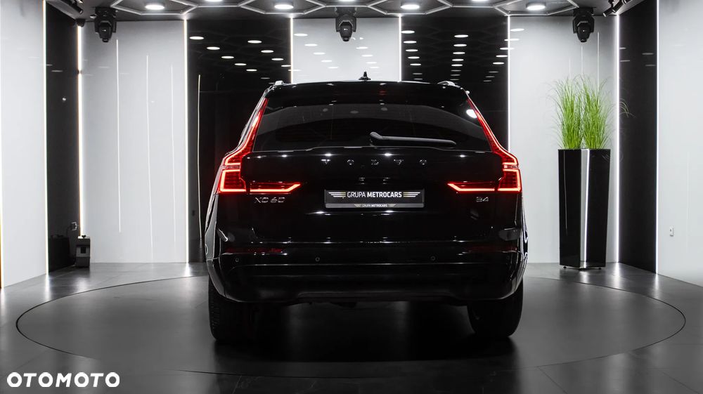 Volvo XC 60 B4 D Momentum Pro - 6