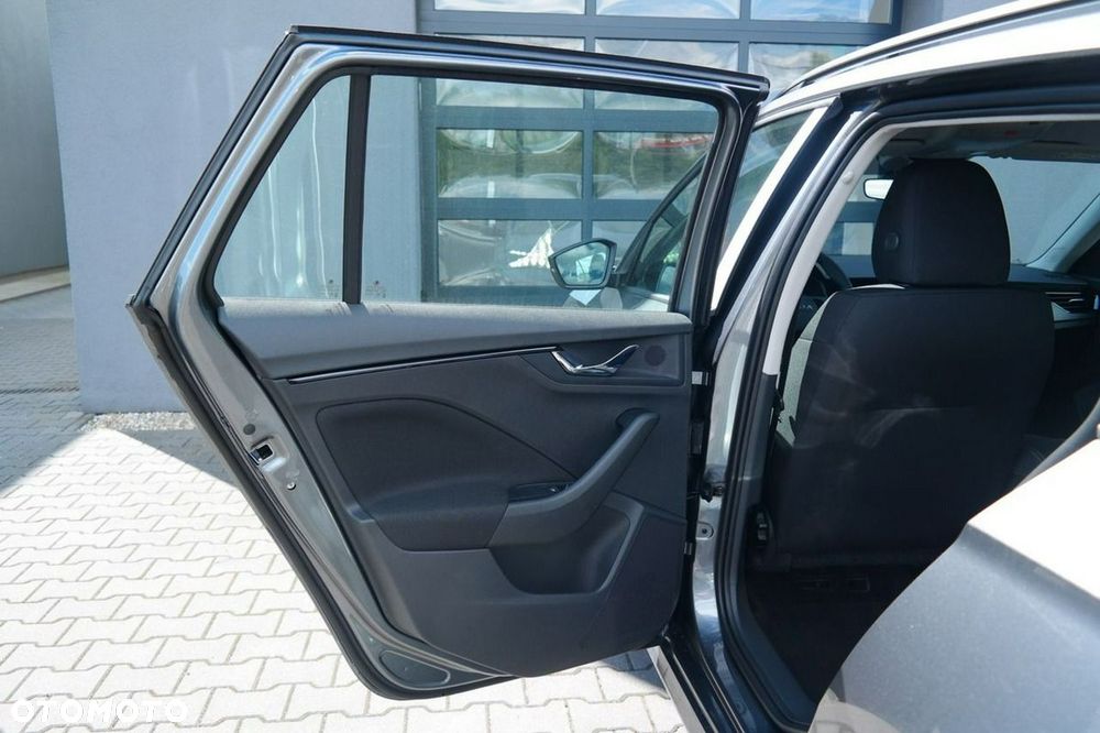 Skoda Kamiq - 21