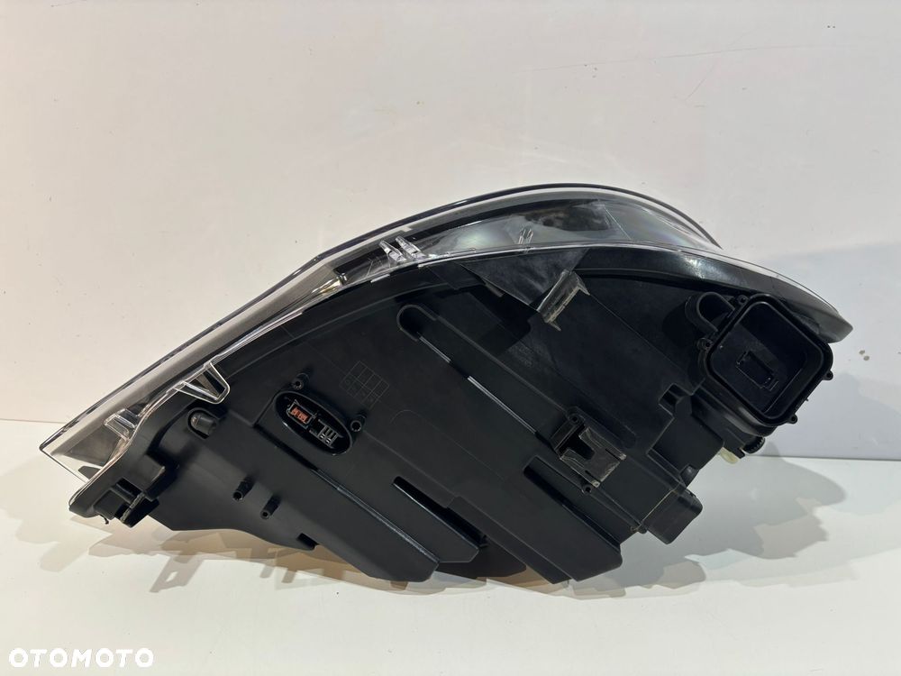 BMW X6 E71 Lampa przednia Xenon Lewa -18114 - 6