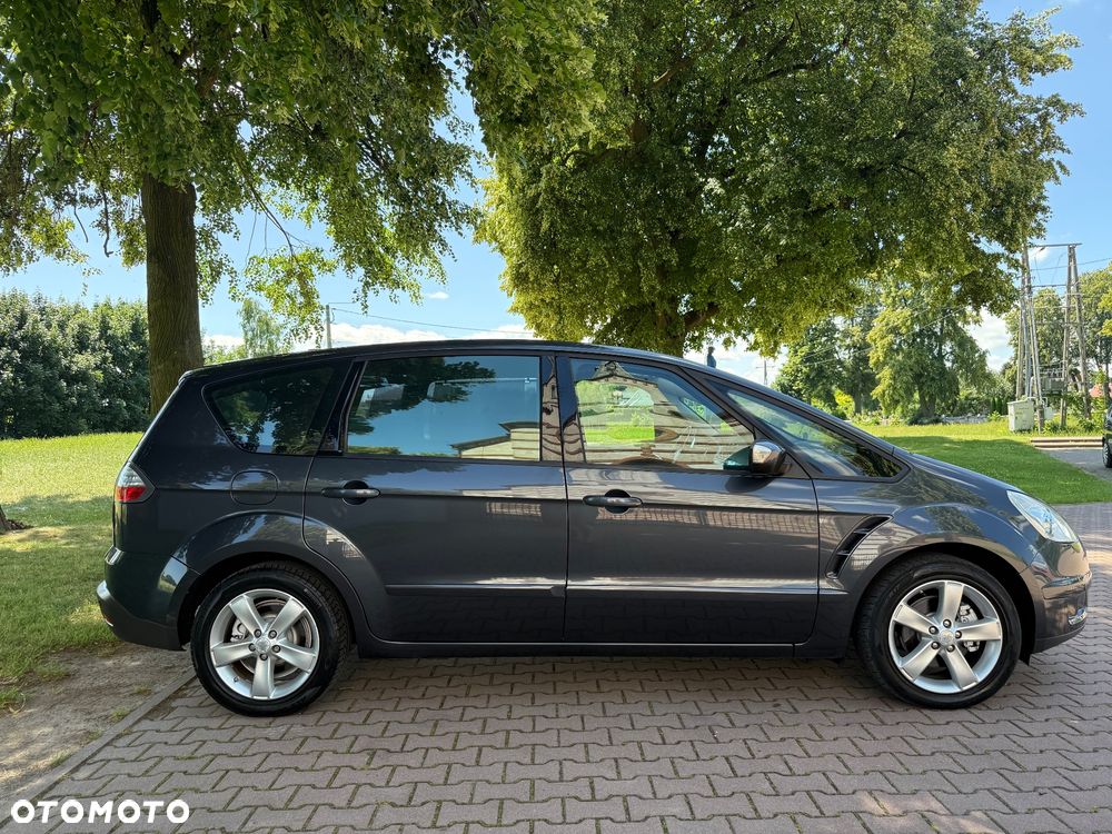 Ford S-Max 2.0 Business Edition - 17