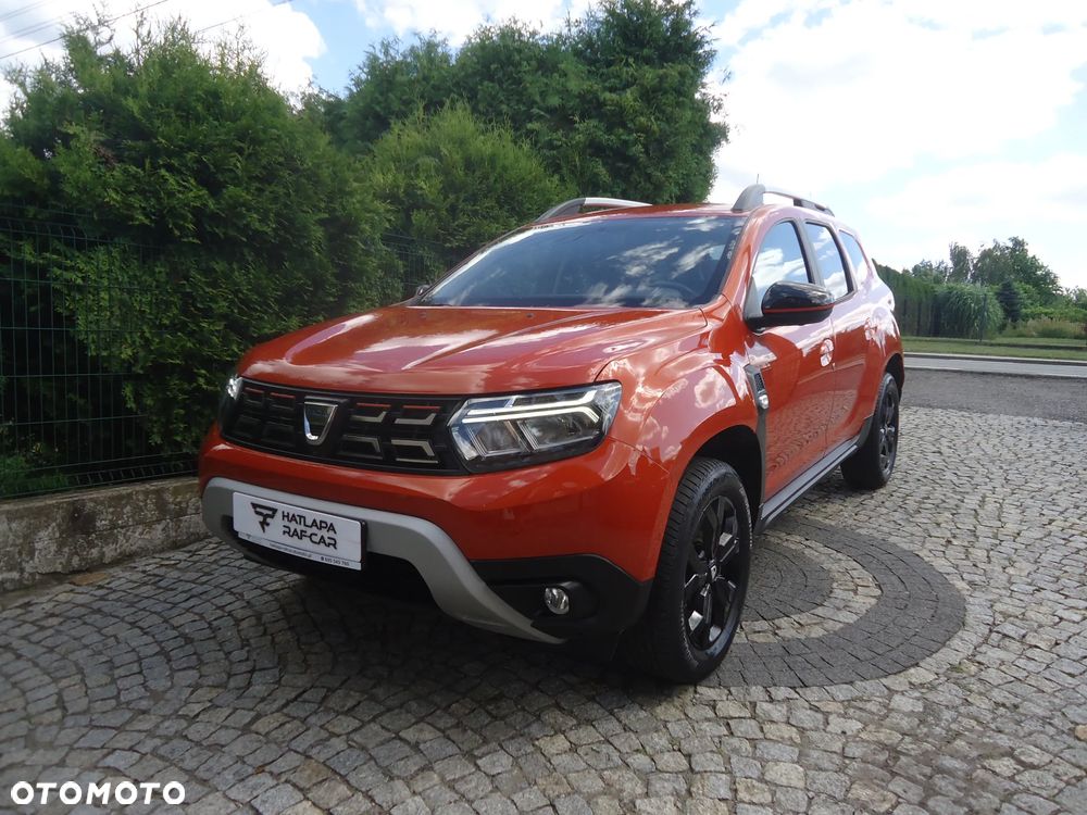 Dacia Duster 1.3 TCe SL Extreme - 2