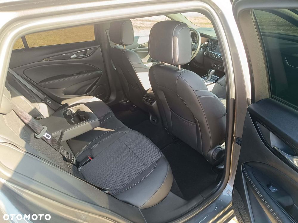 Opel Insignia 2.0 CDTI Business Edition S&S - 17