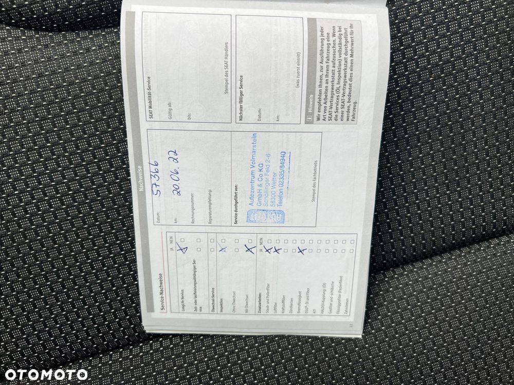 Seat Leon 1.4 TSI ACT Start&Stop FR - 23