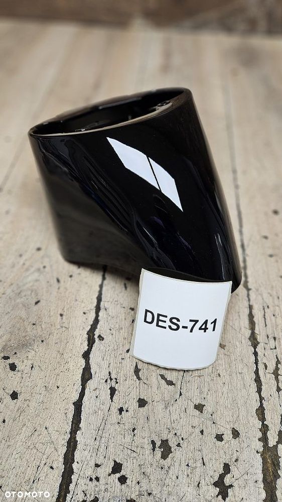 Błotnik Piaggio Zip  6515280090 - 1