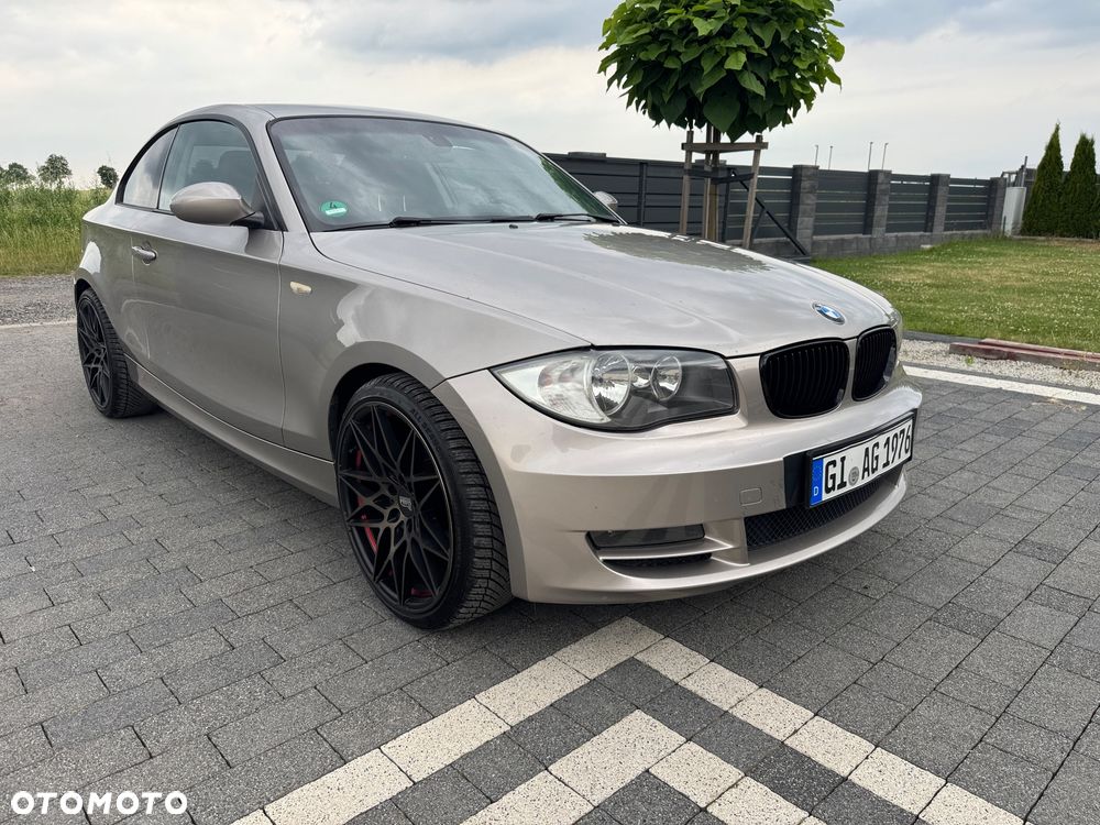 BMW Seria 1 120d DPF Edition Lifestyle - 3