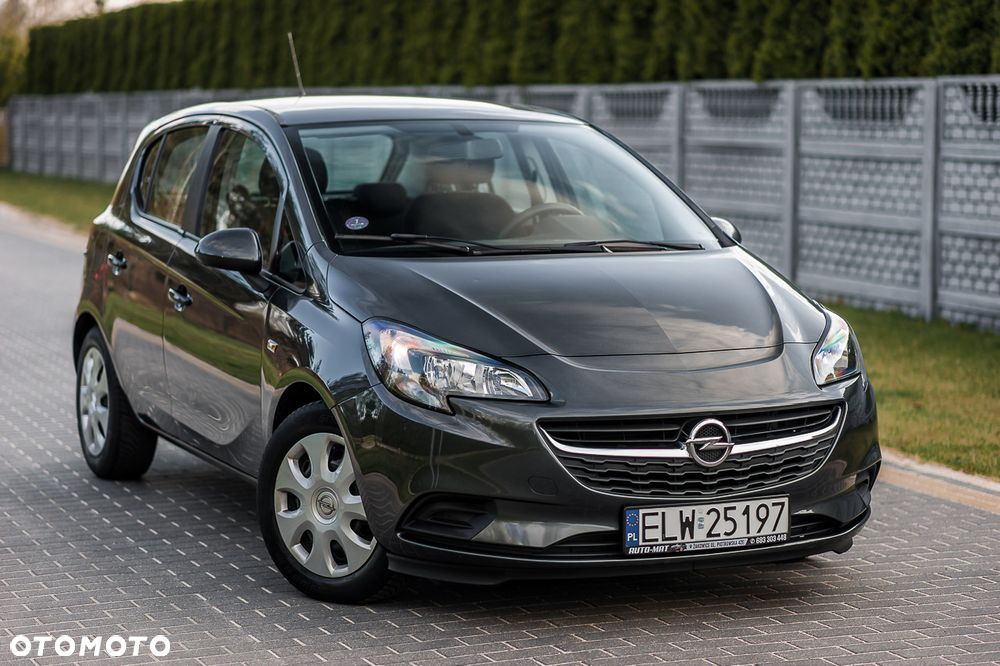 Opel Corsa 1.2 Active - 3