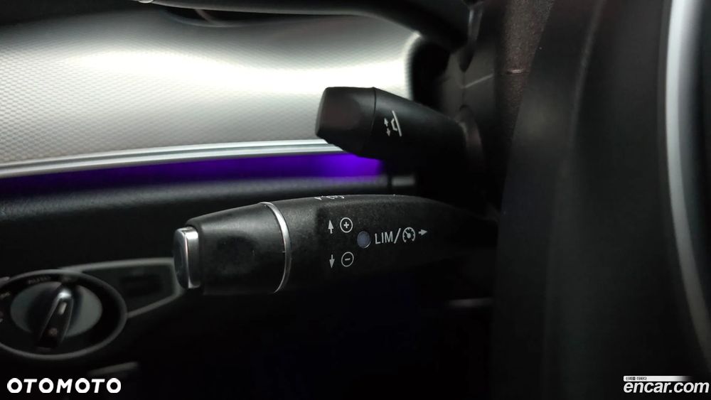 Mercedes-Benz Klasa E 200 9G-TRONIC Avantgarde - 18