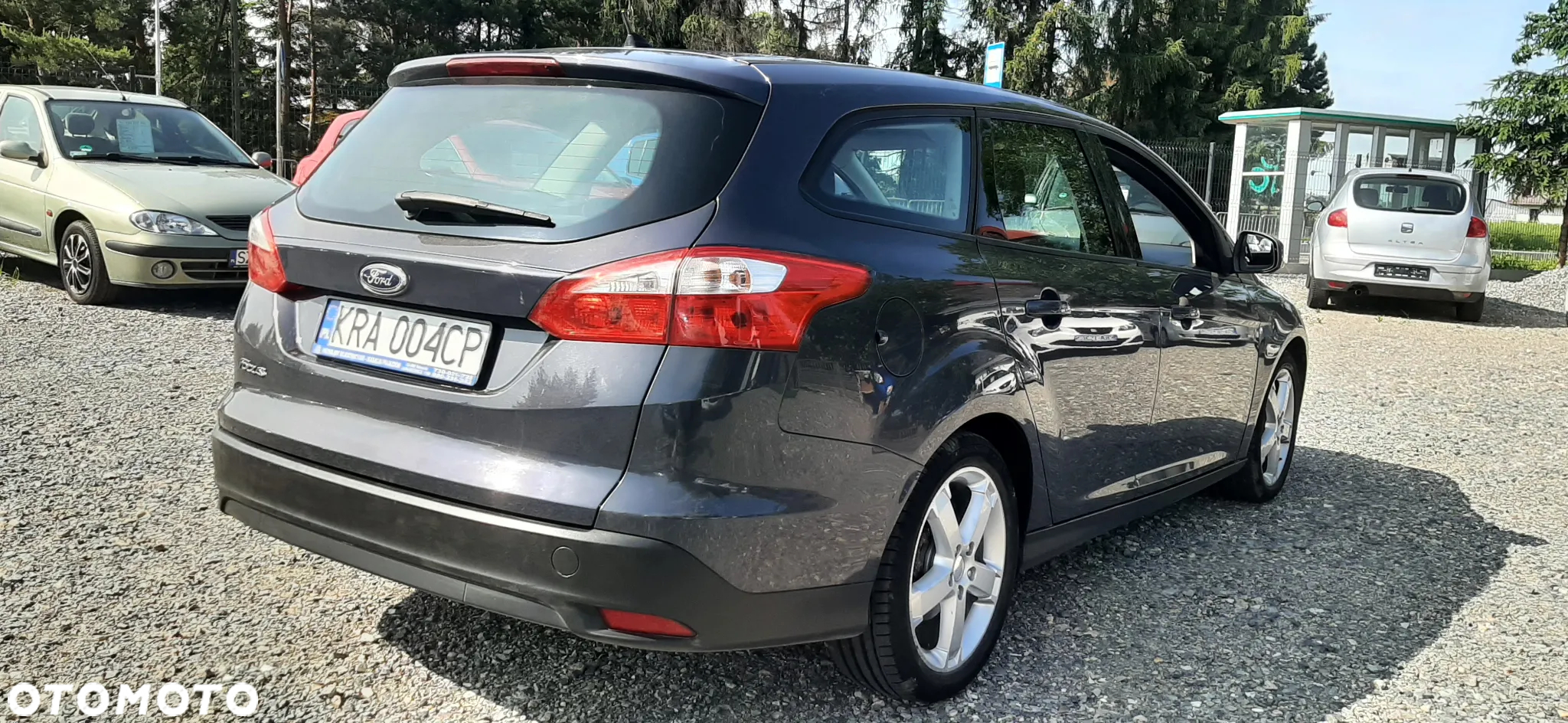 Ford Focus - 14