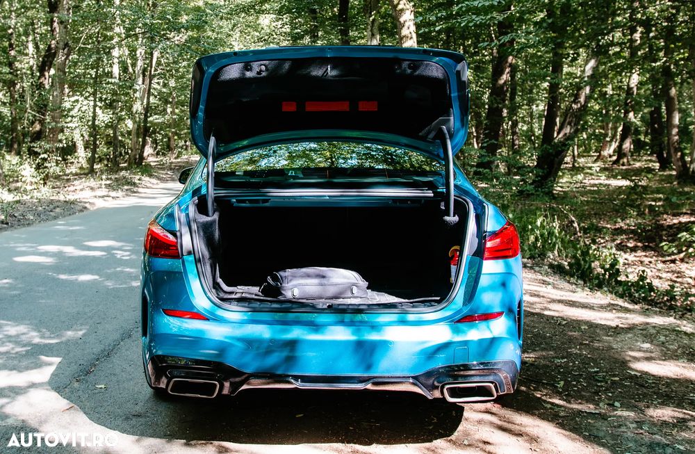 BMW M2 M235i xDrive - 27