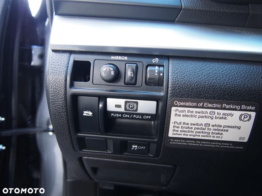 Subaru Outback 2.5i Lineartronic Active - 20