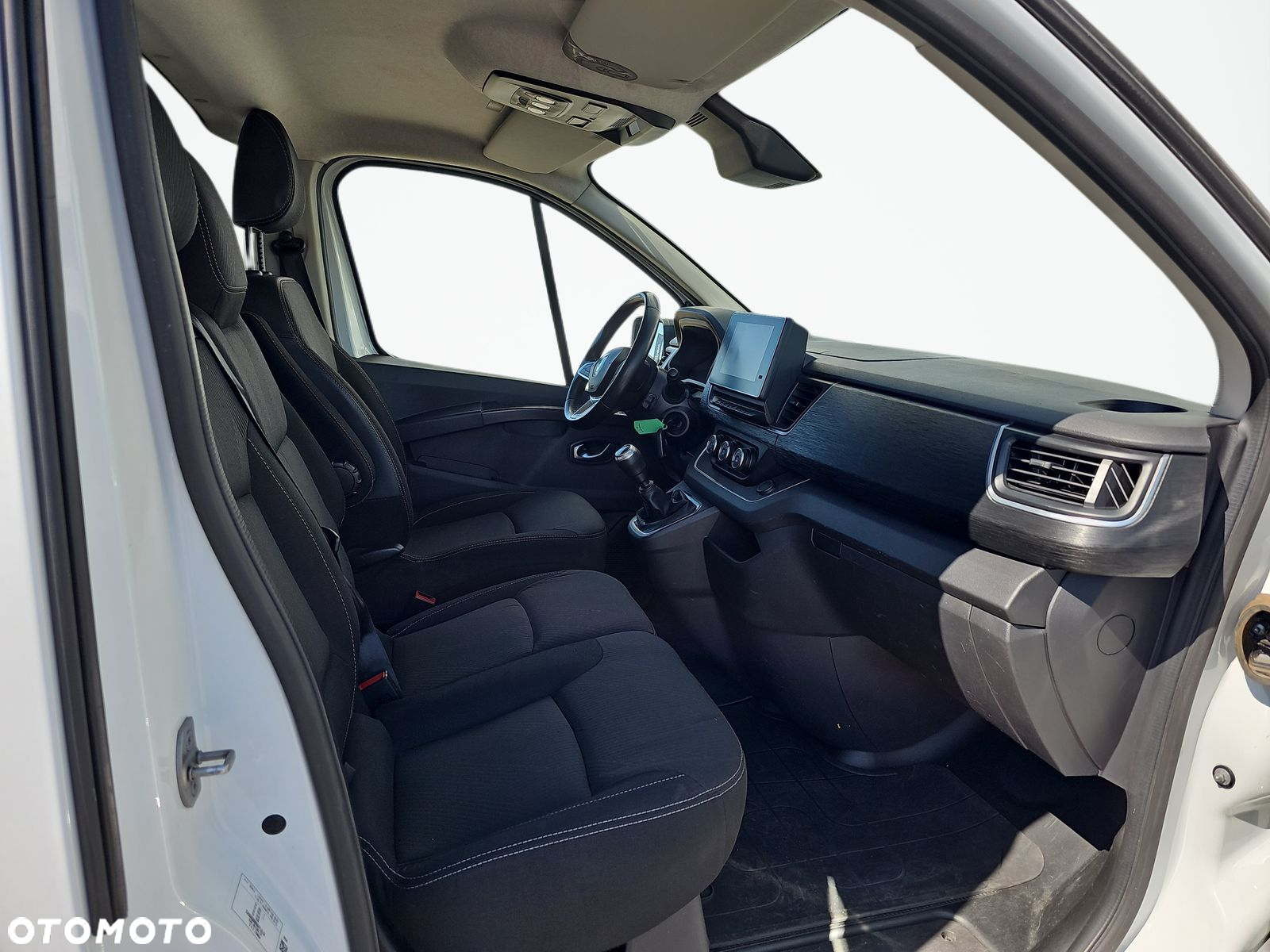 Renault trafic - 12