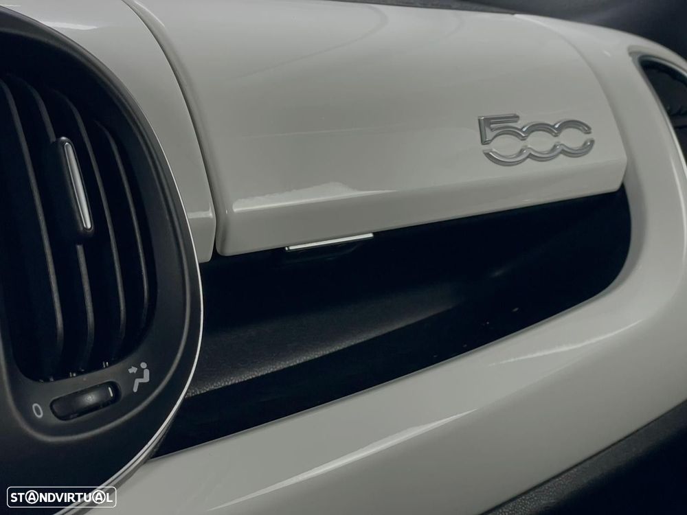 Fiat 500L 1.3 MJ Lounge J17 S&S - 23