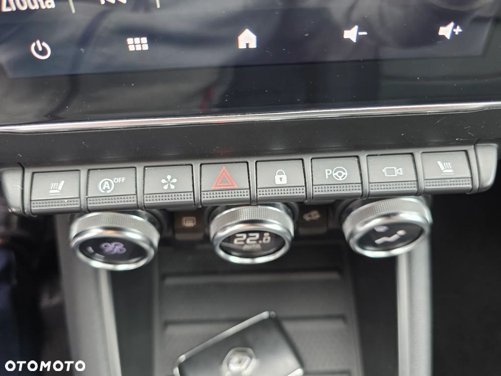Renault Captur 1.3 TCe Intens EDC - 31