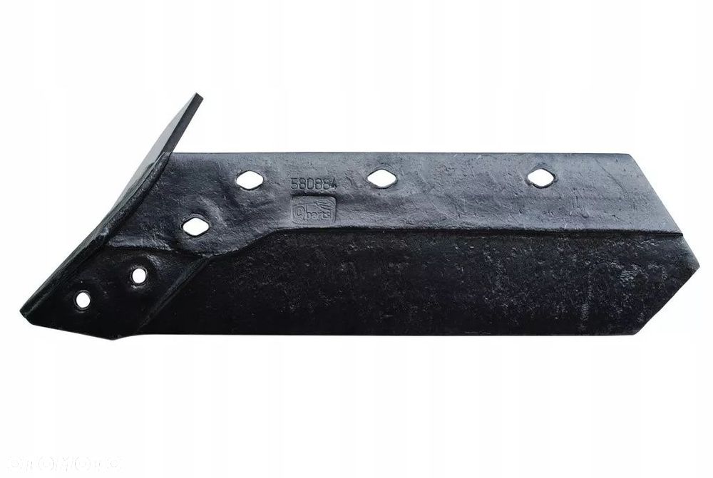 KUHN / HUARD LEMIESZ Z KROJEM 580884 PRAWY / LEWY 580885 iQ PARTS - 2